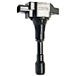 Ignition Coils, 3.8L, 6 Cyl. Engine