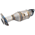 2010 Suzuki Equator - Catalytic Converter, 4.0L 6Cyl, Federal EPA Standard, 46-State Legal (Cannot ship to CA, CO, NY or ME), Direct JC Whitney Series