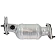 Catalytic Converter, 4.0L, 6Cyl, Federal EPA Standard, 46-State Legal (Cannot ship to CA, CO, NY or ME), Direct JC Whitney Series