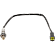Oxygen Sensor, Set of 2, 4-wire