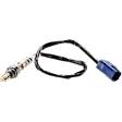 Oxygen Sensor, Set of 4, 4-wire, 4.0L, 6Cyl