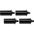 Ignition Coil, Set of 4