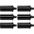 Ignition Coil, Set of 6