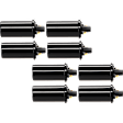 Ignition Coil, Set of 8