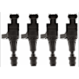 2007-2010 Saturn Sky - Ignition Coils, 2.4L, 4 Cyl. Engine