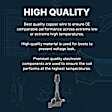 2007-2010 Saturn Sky - Ignition Coils, 2.4L, 4 Cyl. Engine