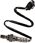 Before and After Catalytic Converter Oxygen Sensor, Set of 4, 4-wire