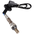 After Catalytic Converter Oxygen Sensor, Set of 2, 4-wire