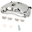 Rear Brake Caliper, 2-Wheel Set