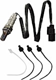 After Primary and Secondary Catalytic Converter Oxygen Sensor, Set of 2, 3.5L, 6Cyl