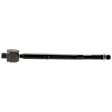 Front, Driver and Passenger Side, Inner Tie Rod End