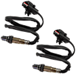 Before Catalytic Converter Oxygen Sensor, Set of 2, 5-wire