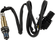 Before Catalytic Converter Oxygen Sensor, Set of 2, 5-wire