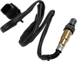 Before Catalytic Converter Oxygen Sensor, Set of 2, 5-wire