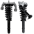 Fully Loaded Strut