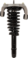 Fully Loaded Strut