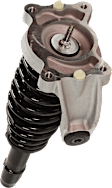 Fully Loaded Strut