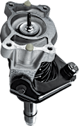 Fully Loaded Strut