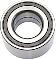 Wheel Bearing - Front, Driver and Passenger Side