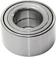 Wheel Bearing - Front, Driver and Passenger Side