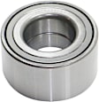 Wheel Bearing - Front, Driver and Passenger Side