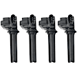 Ignition Coils, 2.0L, 4 Cyl. Engine