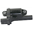 Ignition Coils, 4.3L, 6 Cyl. Engine