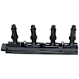 2015 Chevrolet Trax - Ignition Coil, Coil Pack, Set of 4, 1.4L 4Cyl