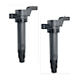 Ignition Coils, 1.2L, 4 Cyl. Engine