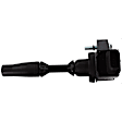 Ignition Coils, 4 Cyl., 2.0/2.4/2.5L Engines, 4 Male Blade-Type Terminals