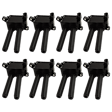 Ignition Coils, Set of 8
