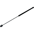 2007 Chevrolet Tahoe - Driver and Passenger Side Lift Support Liftgate Glass, Sport Utility
