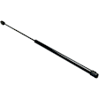 2007 Chevrolet Tahoe - Driver and Passenger Side Lift Support Liftgate Glass, Sport Utility