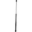 2007 Chevrolet Tahoe - Driver and Passenger Side Lift Support Liftgate Glass, Sport Utility