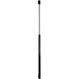 2007 Chevrolet Tahoe - Driver and Passenger Side Lift Support Liftgate Glass, Sport Utility