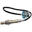 After Catalytic Converter Oxygen Sensors, 4-wire, Heated