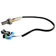 Before and After Catalytic Converter Oxygen Sensor, Set of 2, 4-wire