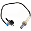 Oxygen Sensor, Set of 3, 4-wire