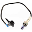 Oxygen Sensor, Set of 3, 4-wire