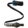 Before Catalytic Converter Oxygen Sensor, In Manifold, 2 Wire Sensor, Set of 2, 2-wire, 6 Cyl 3.8L