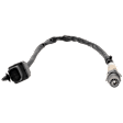 Before Catalytic Converter Oxygen Sensor, Set of 2, 5-wire