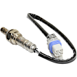 After Catalytic Converter Oxygen Sensor, Set of 2, 4-wire