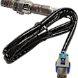 After Catalytic Converter Oxygen Sensor, Set of 2, 4-wire