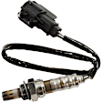 Before Catalytic Converter Oxygen Sensor, Set of 2, 4-wire