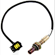 Oxygen Sensors, 4-Wire, Heated, Female Connector, Threaded-In Type