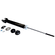 Front and Rear, Driver and Passenger Side Shock and Fully Loaded Strut