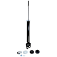 Front and Rear, Driver and Passenger Side Shock and Fully Loaded Strut
