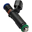Fuel Injectors, 5.4L 8 Cyl. Gas, 2 Male Blade-type Terminals