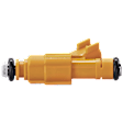 2002 Ford Excursion - Fuel Injector, Set of 6, 6.8L 10Cyl