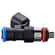 2010 Mercury Milan - Fuel Injector, Set of 6, 3.0L 6Cyl